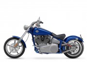 Harley-Davidson FXCW Softail Rocker